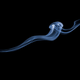 Illustration for article titled Photographing the Perfect Plume of Smoke Requires Thousands of Tries